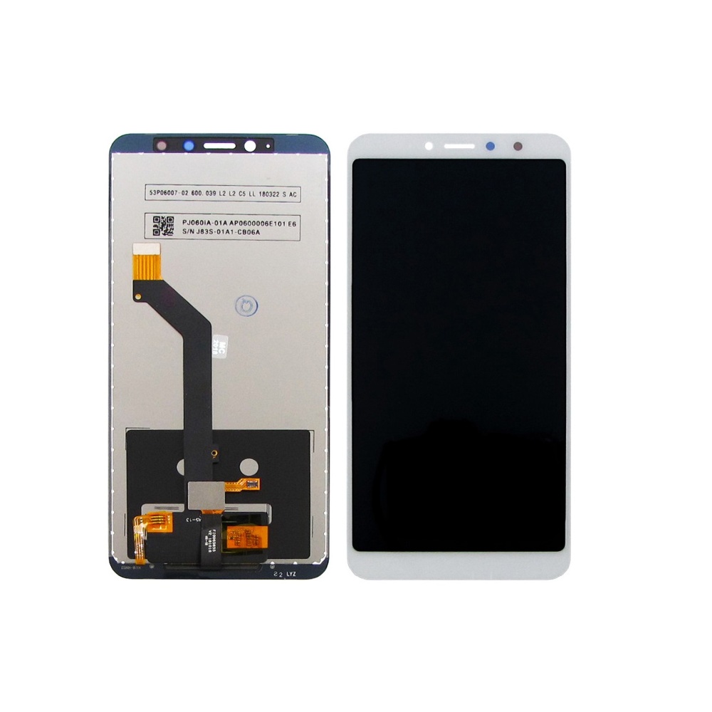

Дисплей + сенсор (модуль) экран Xiaomi Redmi S2 белый High Copy