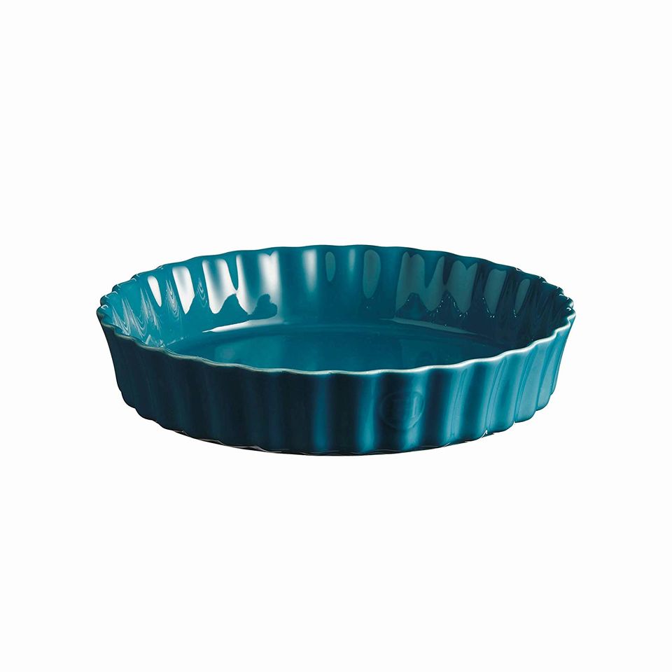 

Форма для запекания Emile Henry Ovenware средиземное море 28см 606028