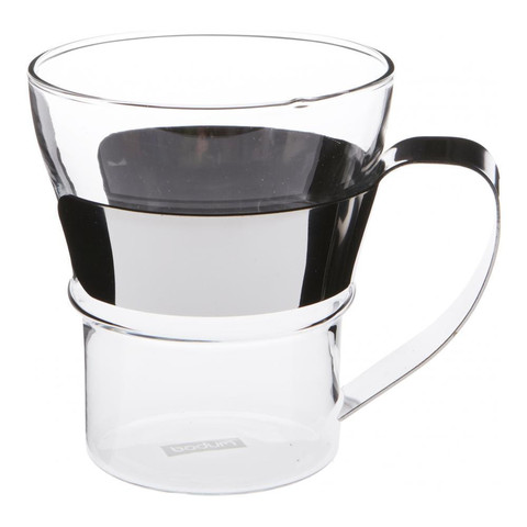 

Набор чайных чашек Bodum Assam Bodum-16 300мл 4552-16