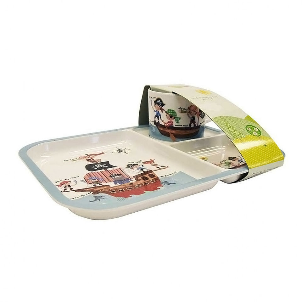 

Набор детский Churchill LITTLE RHYMES PIRA00161