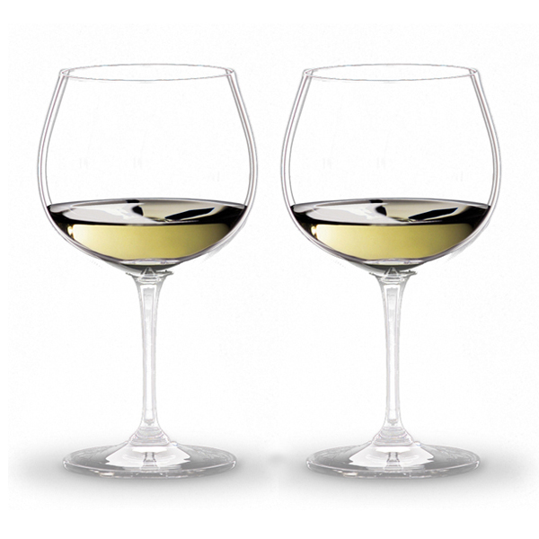 

Набор бокалов для белого вина Riedel VINUM Chardonnay 600 6416/97
