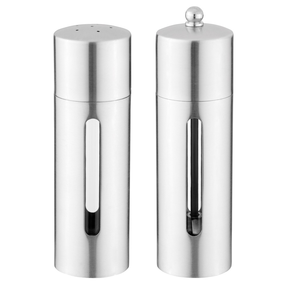 

Набор для соли и перца BergHOFF Essentials 18см 1100079