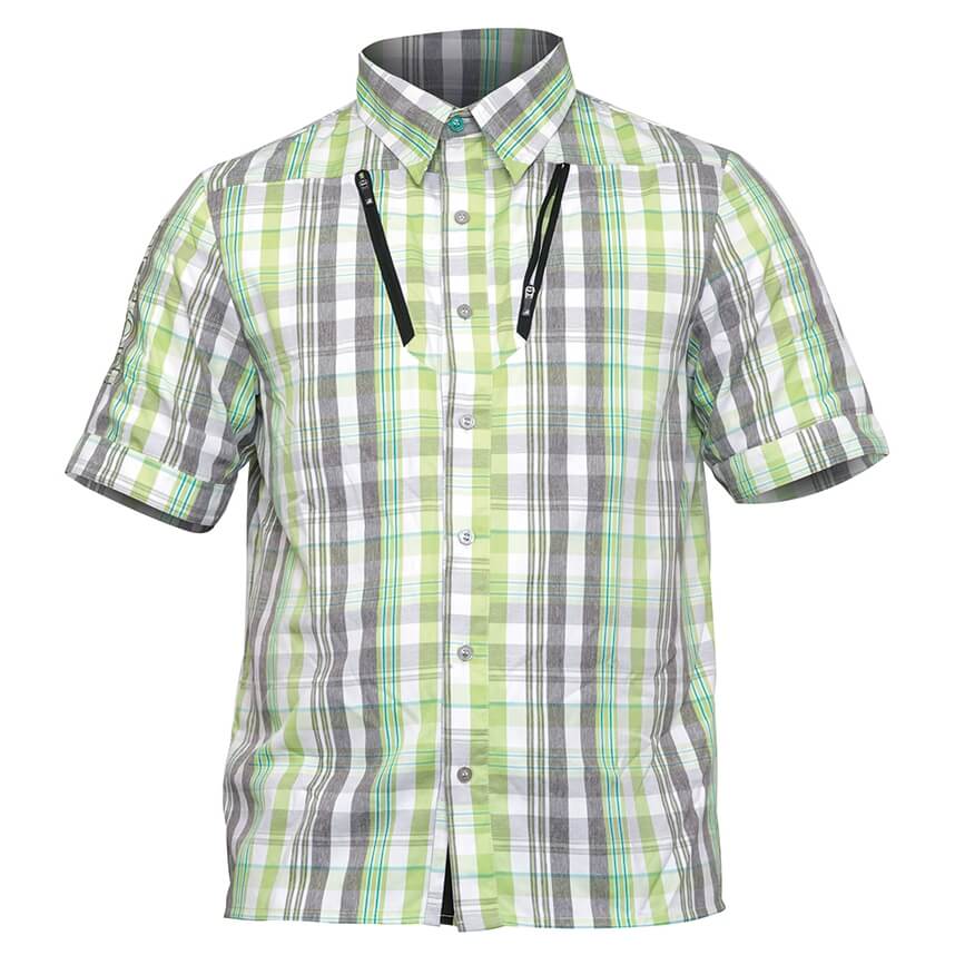 

Рубашка Norfin SUMMER (654001, Рубашка Norfin SUMMER (654001-S)