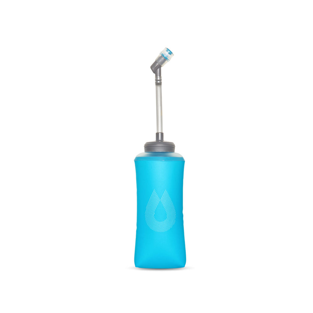 

М'яка фляга HydraPak UltraFlask 600 мл голуба А000008441