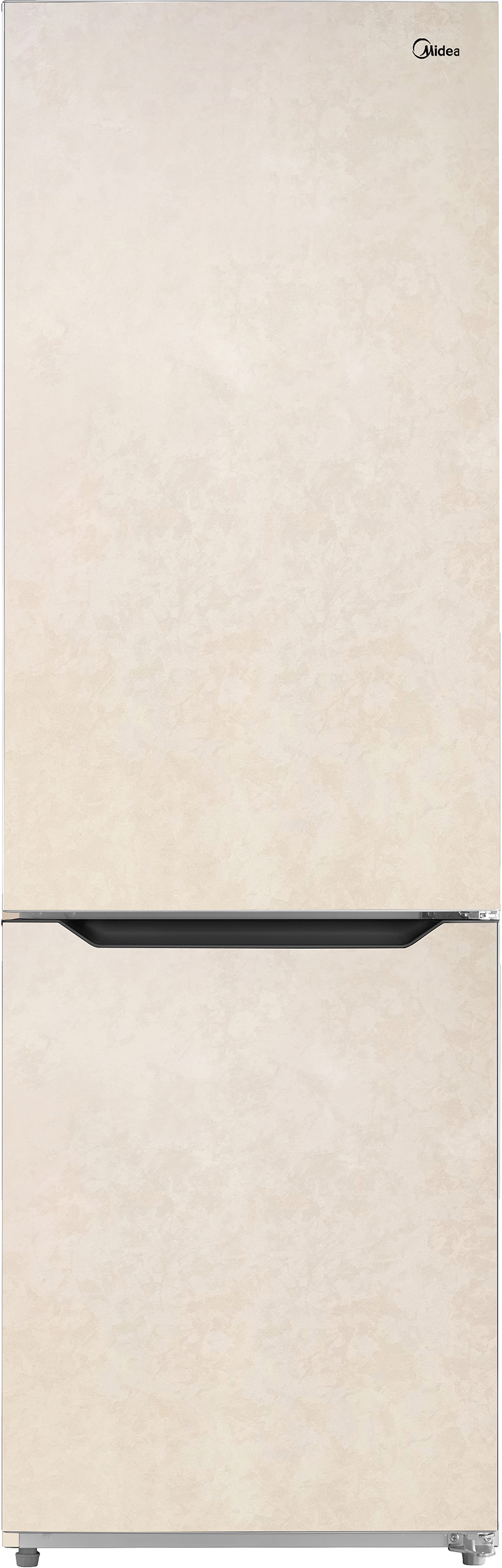 

Двухкамерный холодильник MIDEA HD-400RWEN(BE)