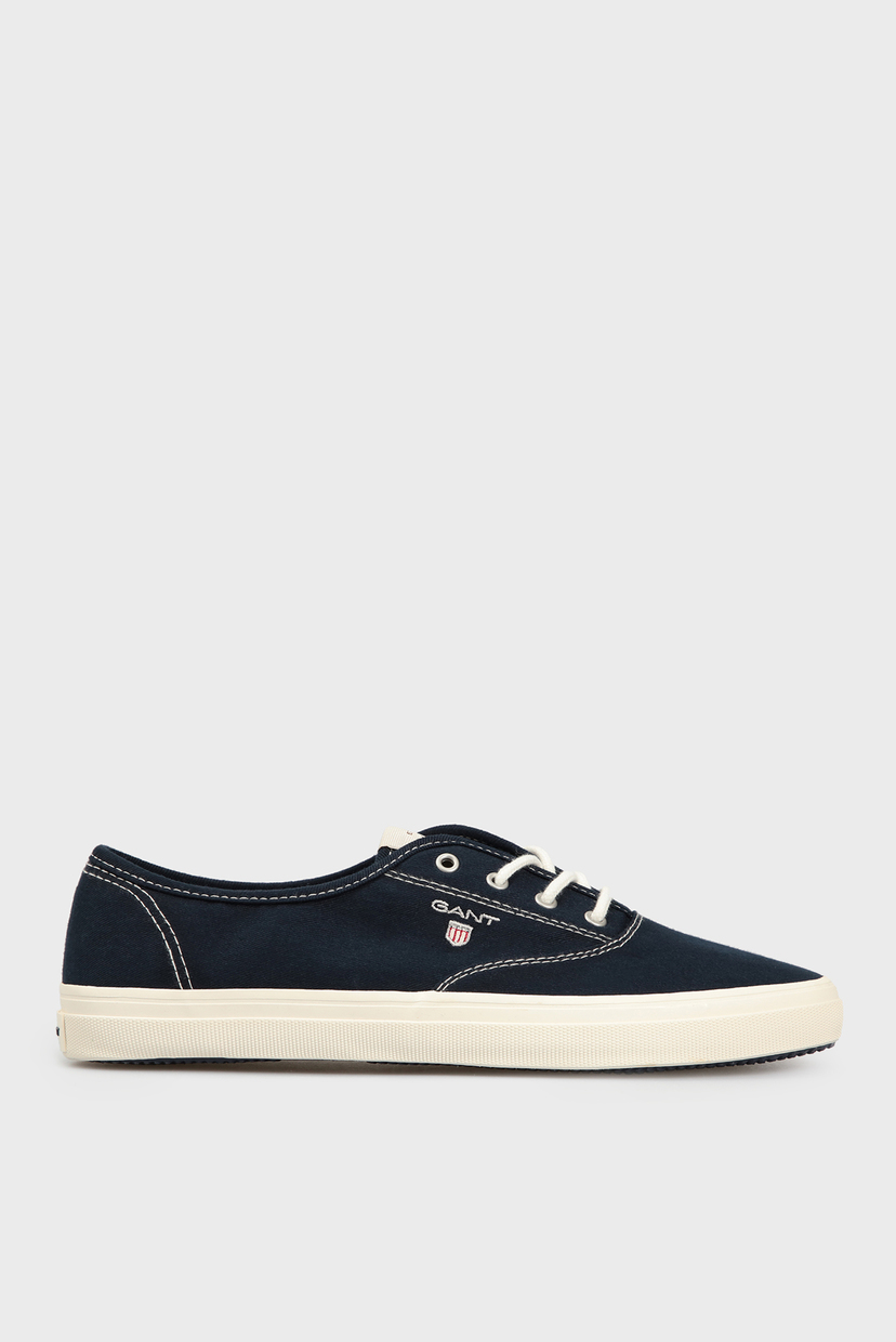 

Женские синие кеды PREPTOWN Gant 37 20538444