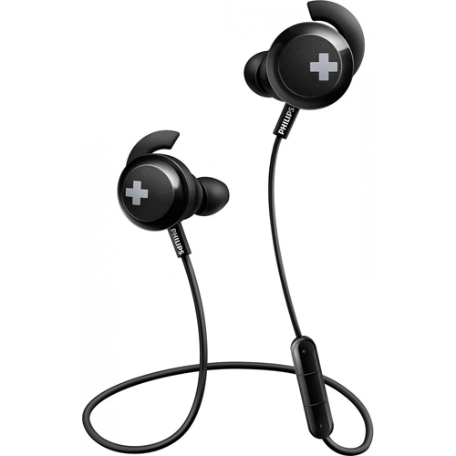 

Наушники с микрофоном PHILIPS SHB4305BK Black