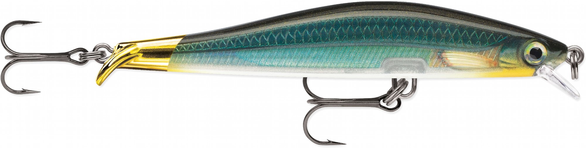 

Воблер Rapala Ripstop RPS09 CBN 90 мм 7 г (RPS09 CBN)