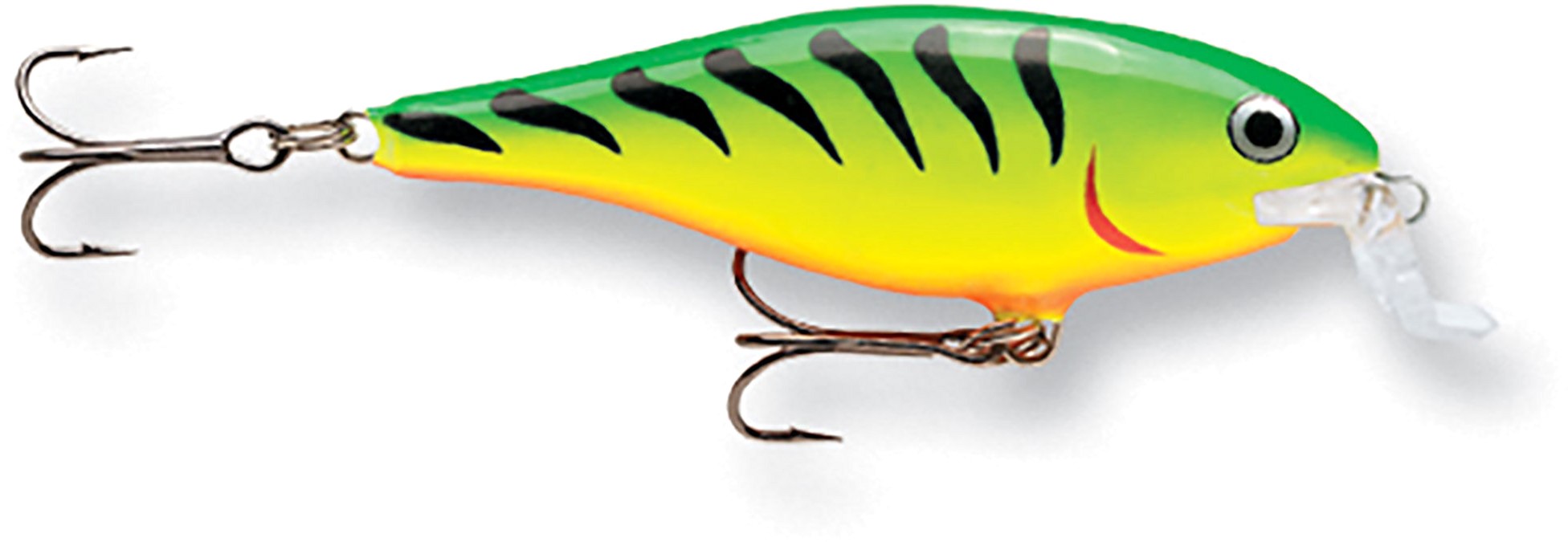 

Воблер Rapala Shallow Shad Rap SSR07 FT 70 мм 7 г (SSR07 FT)