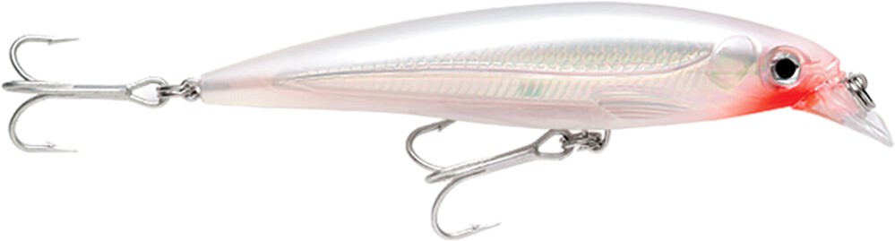 

Воблер Rapala X-Rap SXR10 GGH 100 мм 13 г (SXR10 GGH)