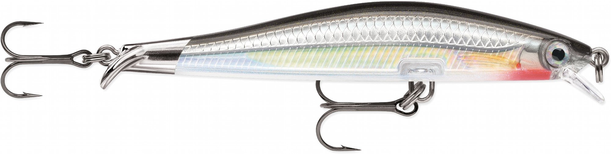 

Воблер Rapala Ripstop RPS09 SNP 90 мм 7 г (RPS09 SNP)