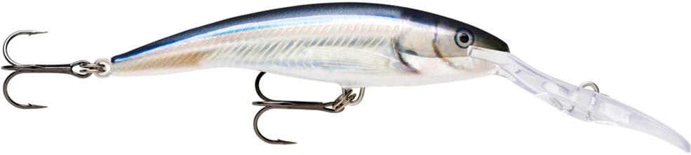 

Воблер Rapala Deep Tail Dancer TDD13 ANC 130 мм 42 г (TDD13 ANC)