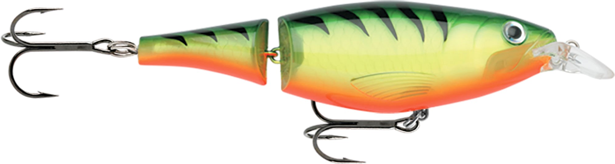 

Воблер Rapala X-Rap Jointed Shad XJS13 FT 130 мм 46 г (XJS13 FT)