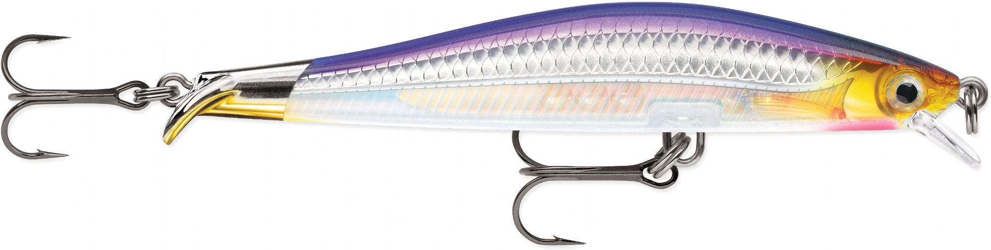 

Воблер Rapala Ripstop RPS09 PD 90 мм 7 г (RPS09 PD)
