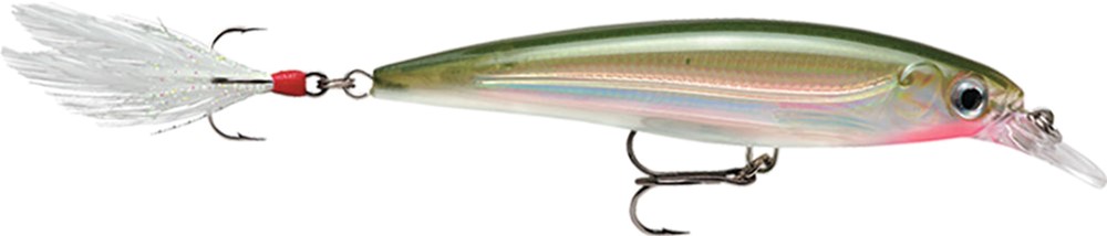 

Воблер Rapala X-Rap XR10 OG 100 мм 13 г (XR10 OG)