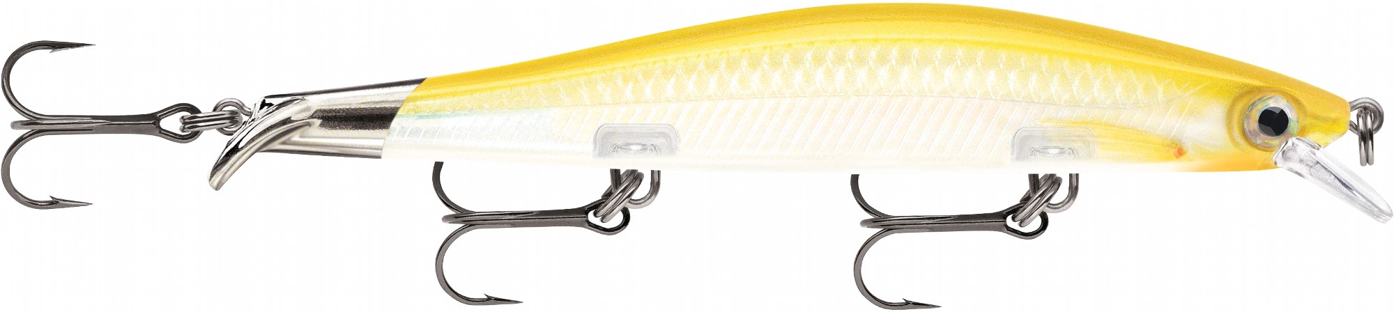 

Воблер Rapala Ripstop RPS12 MRL 120 мм 14 г (RPS12 MRL)