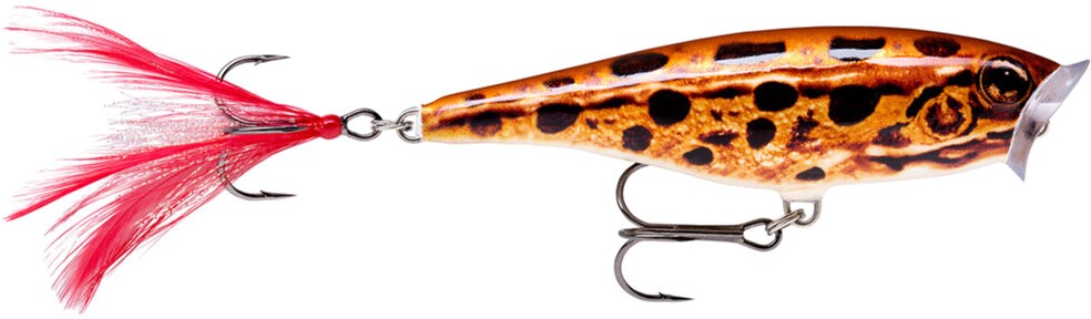 

Воблер Rapala Skitter Pop SP07 FL 70 мм 7 г (SP07 FL)