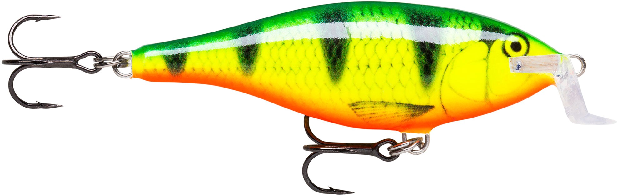 

Воблер Rapala Shallow Shad Rap SSR07 FP 70 мм 7 г (SSR07 FP)