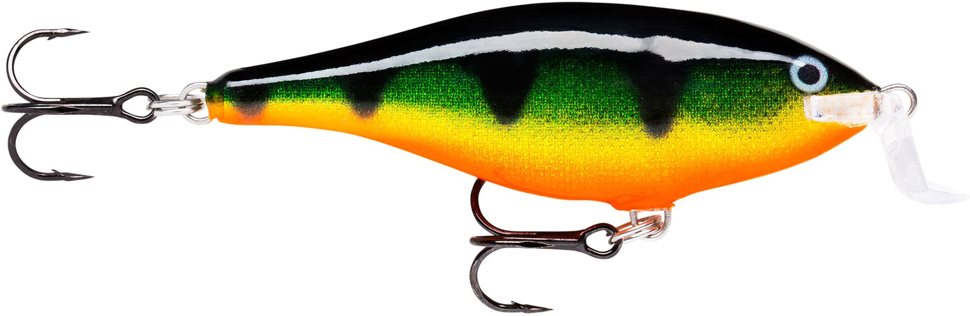 

Воблер Rapala Shallow Shad Rap SSR09 P 90 мм 12 г (SSR09 P)