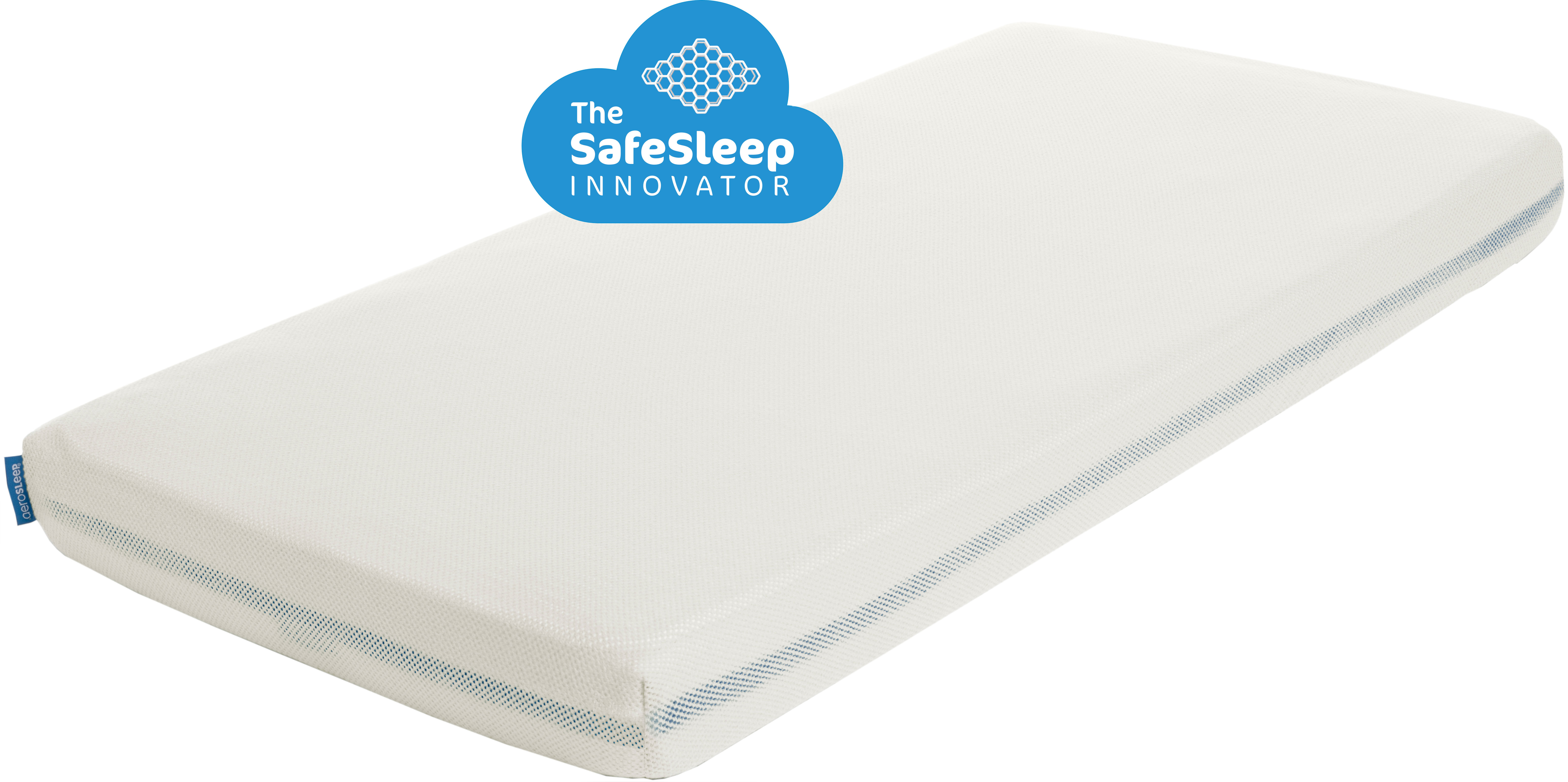 Матрас Aerosleep 120 60 волны