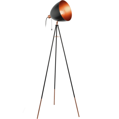 

Торшер Eglo 49386 Chester Е27