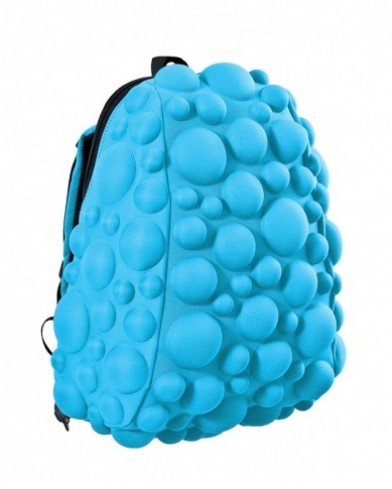 

Рюкзак MadPax Bubble Half (Aqua) голубой