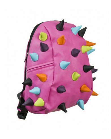 

Рюкзак MadPax Rex Half (Pink Multi) розовый