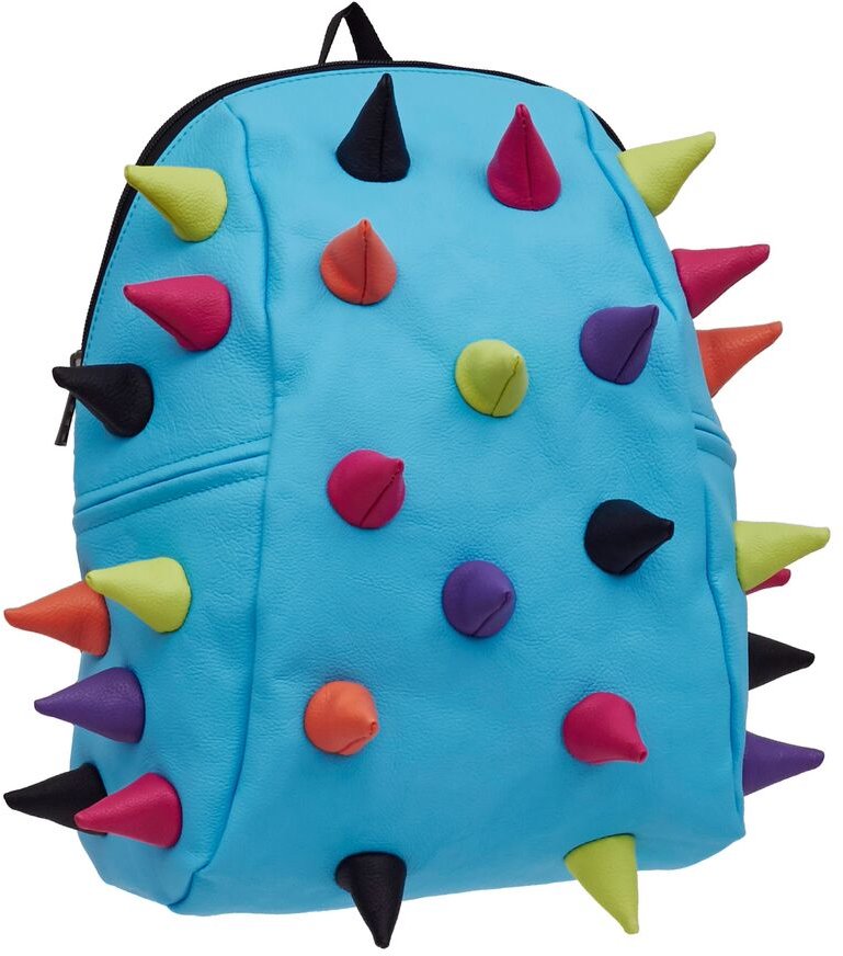 

Рюкзак MadPax "Rex Half" Bringht Aqua Multi (KAB24485083) голубой