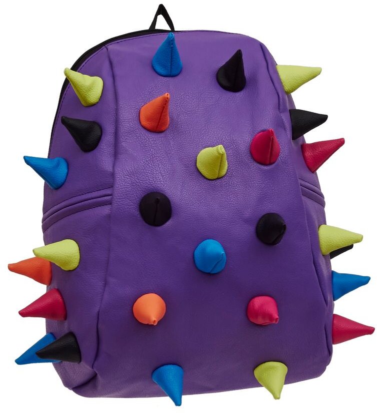 

Рюкзак MadPax Rex Half Bringht Purple Multi (KAB24485086) фиолетовый