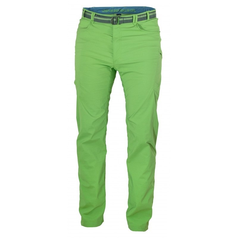 

Штаны Warmpeace Flint Pants M Салатовый