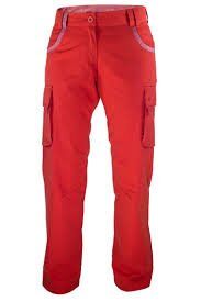 

Брюки Warmpeace Lorna Pants Lady  Красный, Брюки Warmpeace Lorna Pants Lady M Красный