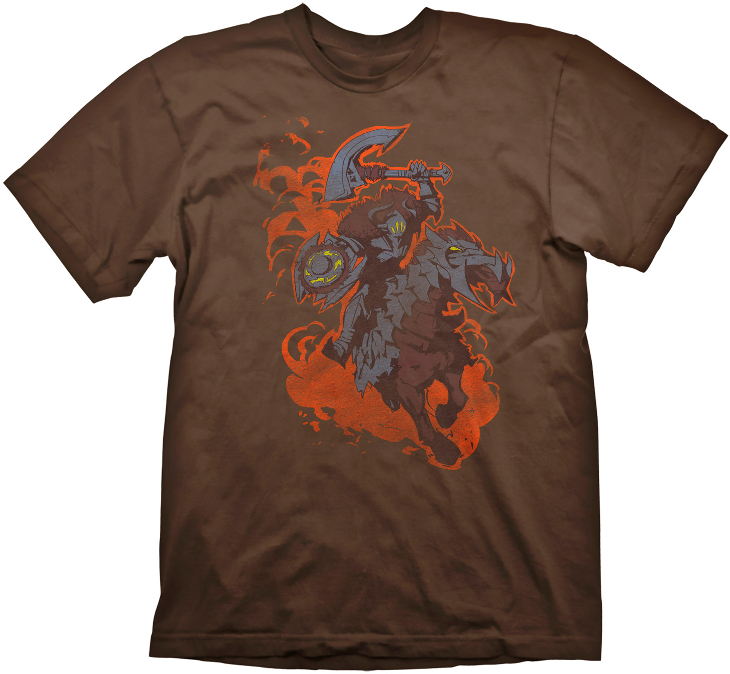 

Футболка Gaya DOTA 2 "Chaos Knight" XL + внутрішньоігровий код