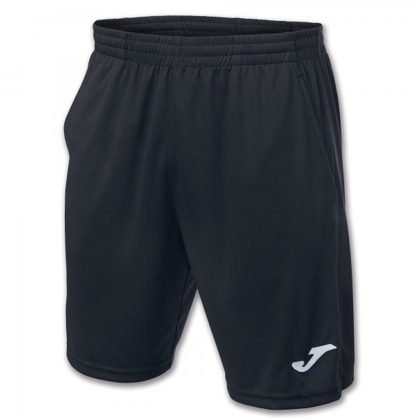 

Шорти JOMA drive bermuda black L (100438.100)