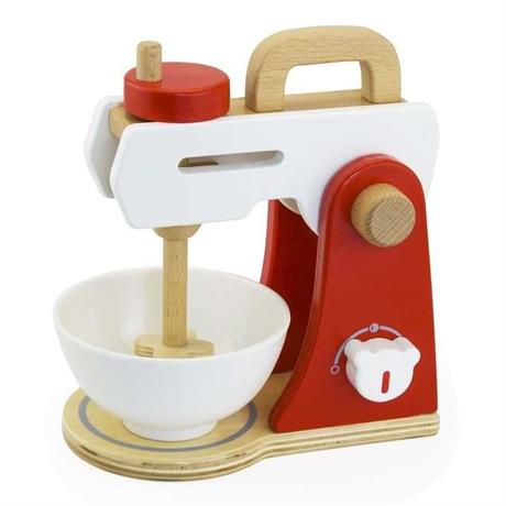 

Игрушка Viga Toys "Кухонный миксер" (50235)