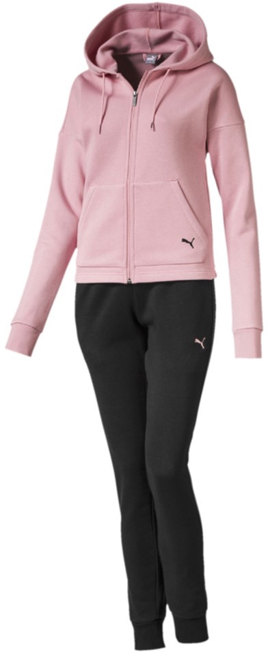 Puma classic hd. on sale sweat suit cl