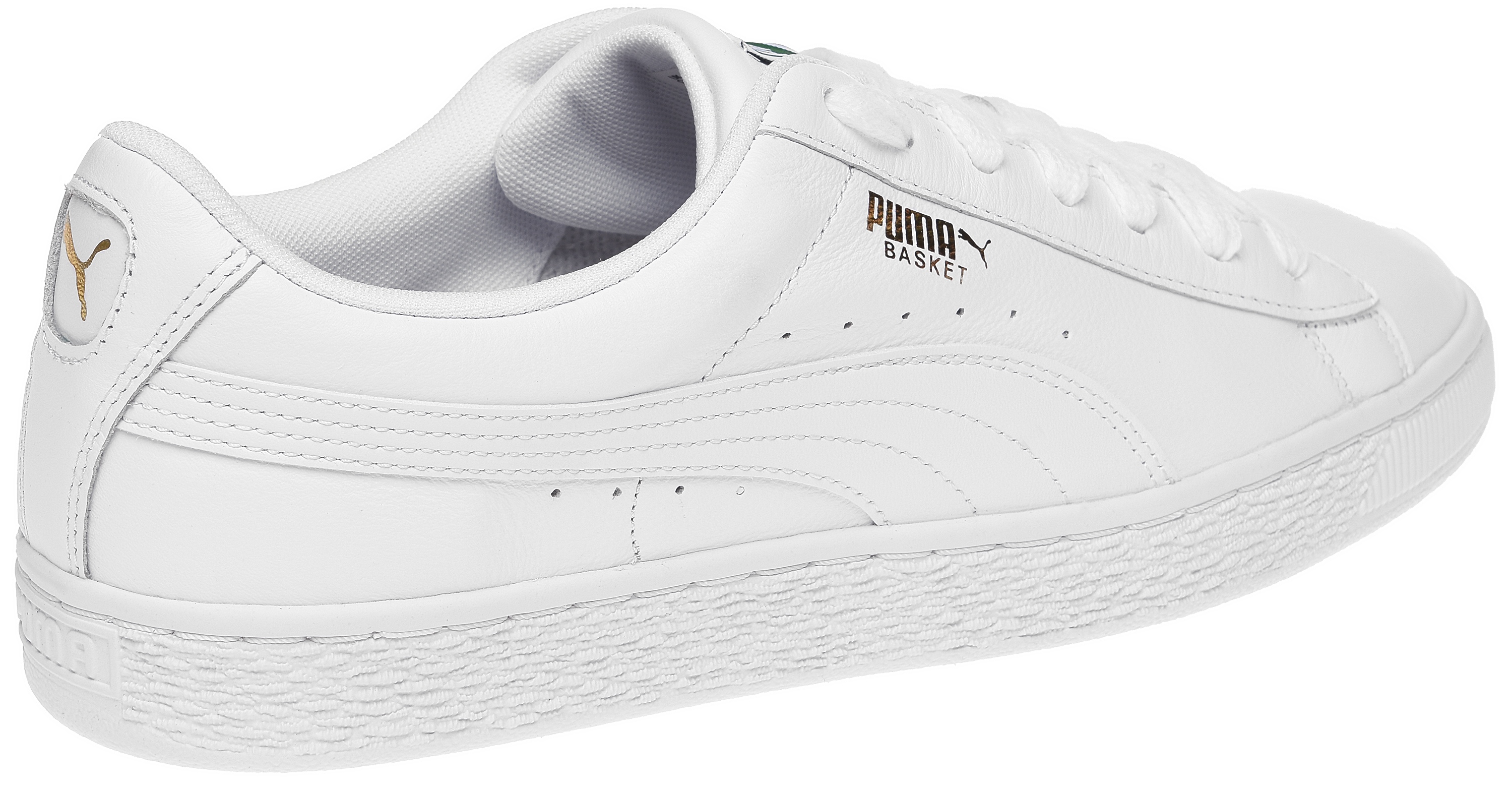 Puma basket z outlet kokard?