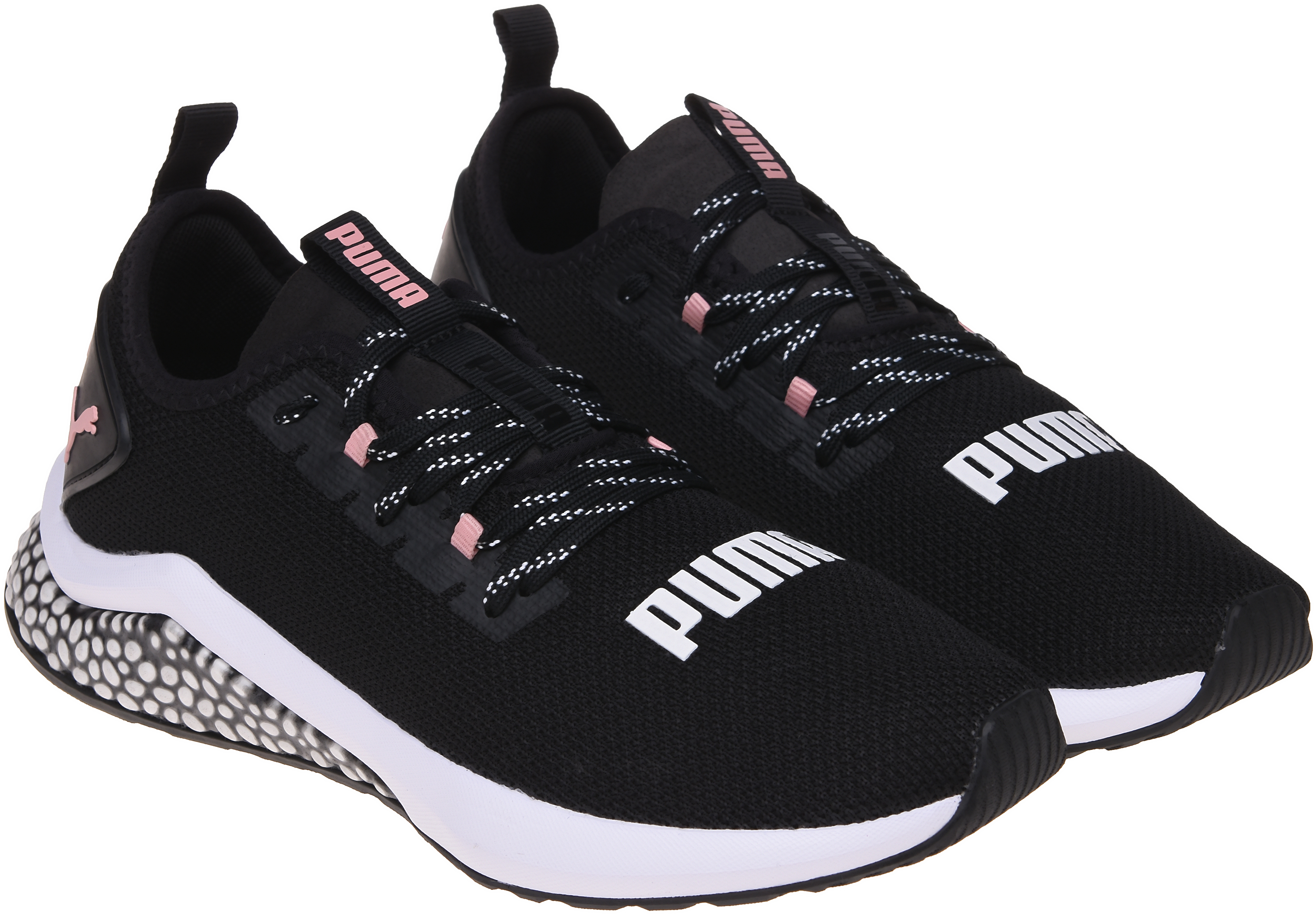 Puma shop hybrid rosa