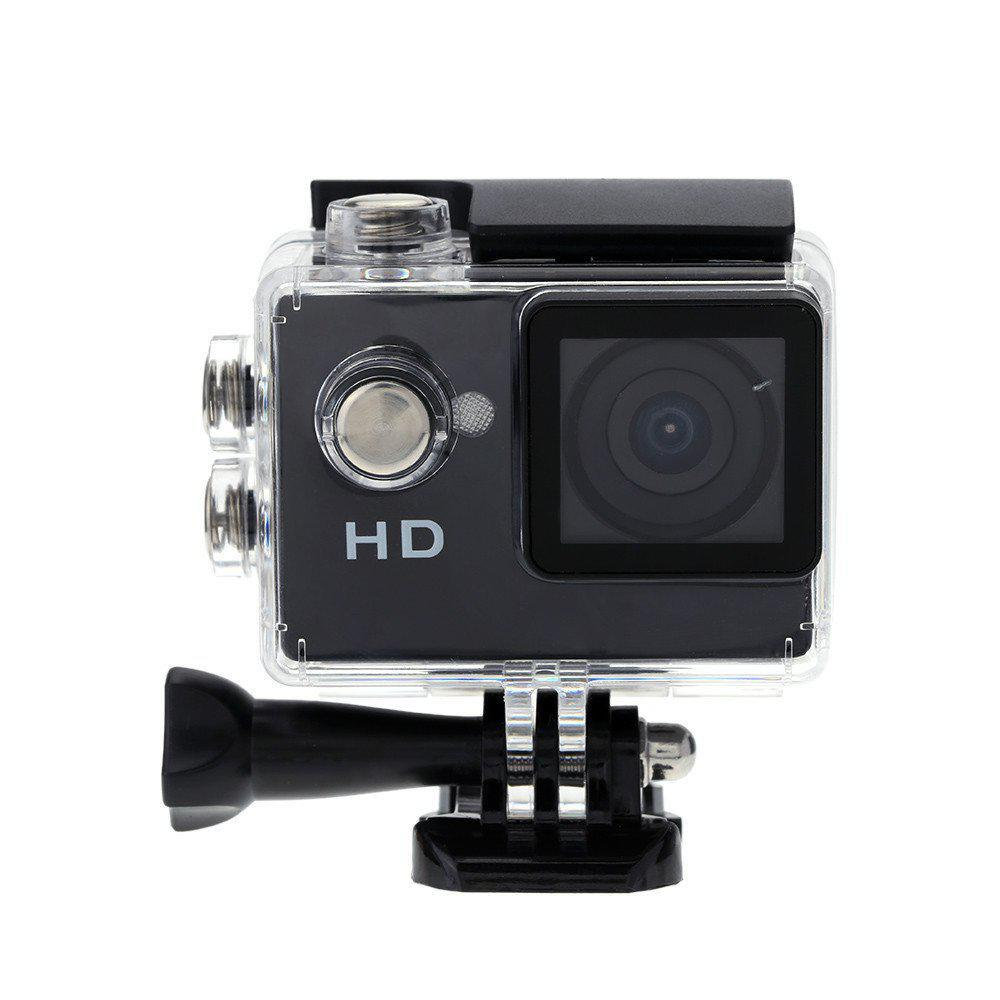 Экшн камера водонепроницаемая DV A7 для подводной съемки – низкие цены .