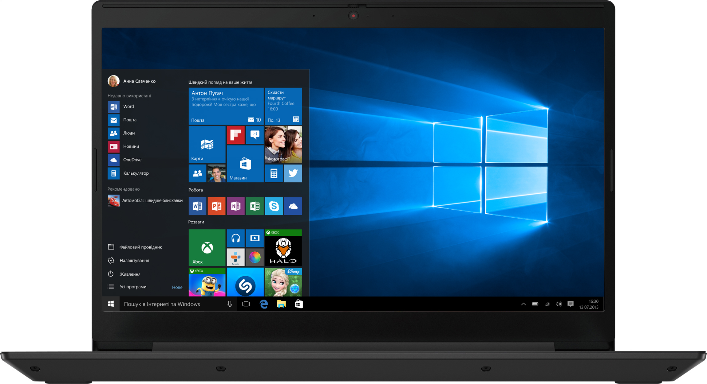 

Ноутбук Lenovo IdeaPad L340-15IRH Gaming (81LK01PMRA) Granite Black