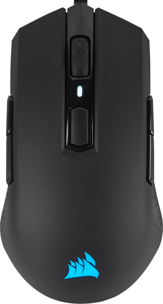 

Мышь Corsair M55 RGB Pro Black (CH-9308011-EU)