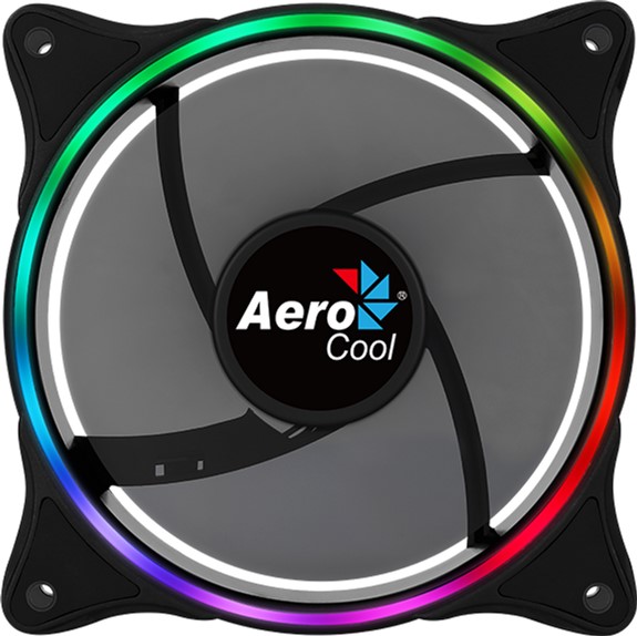 

Кулер Aerocool Eclipse 12 ARGB