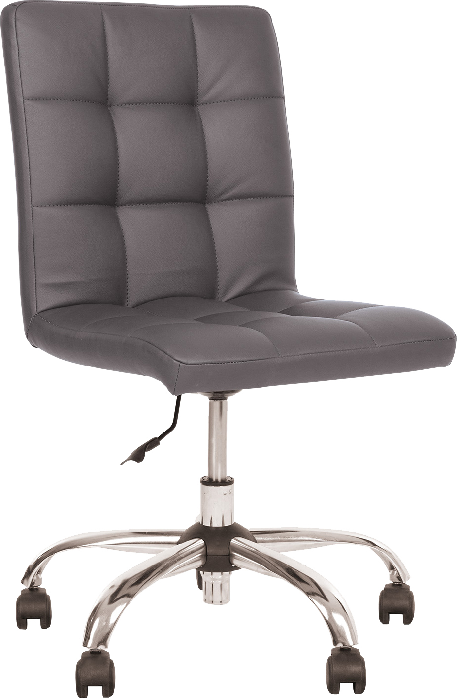 

Кресло Новый Стиль RALPH ordf GTS CHROME ECO-70
