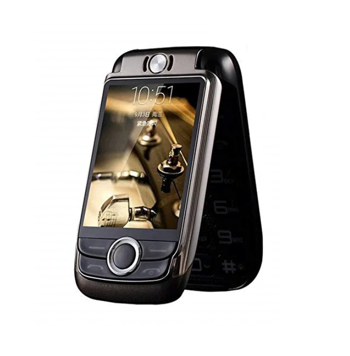 

H-Mobile V998 black