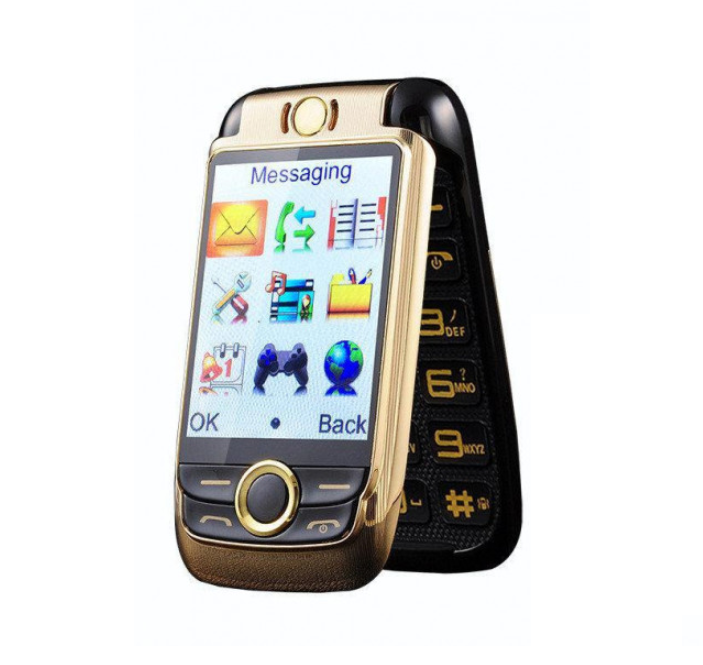 

H-Mobile V998 gold