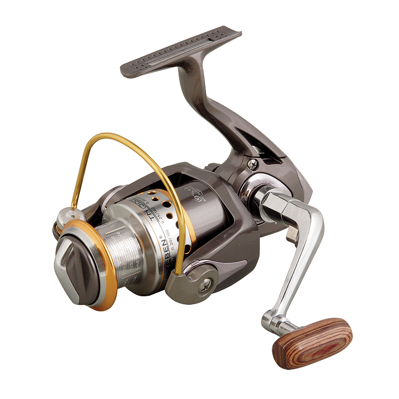 

Катушка Teben TN 300