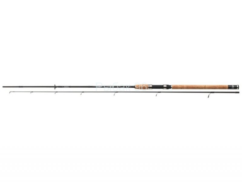 

Спиннинг Daiwa Crossfire CF602ULFS-AS 1,8m 2-7gr