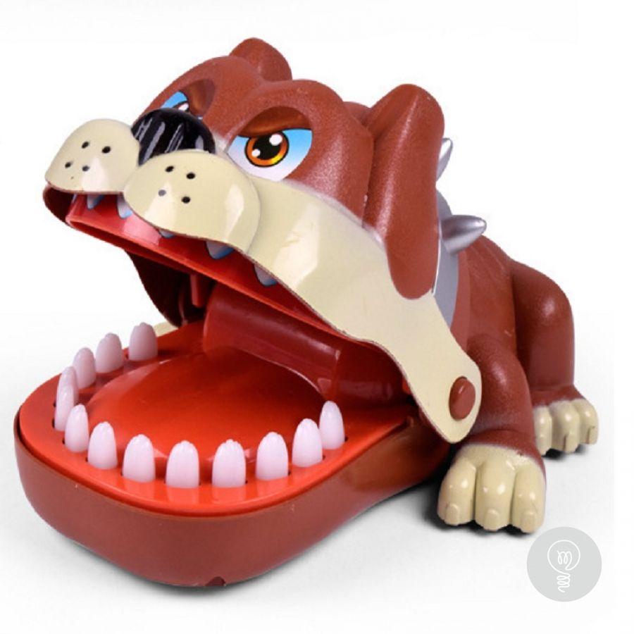 

Настольная игра Бульдог Дантист