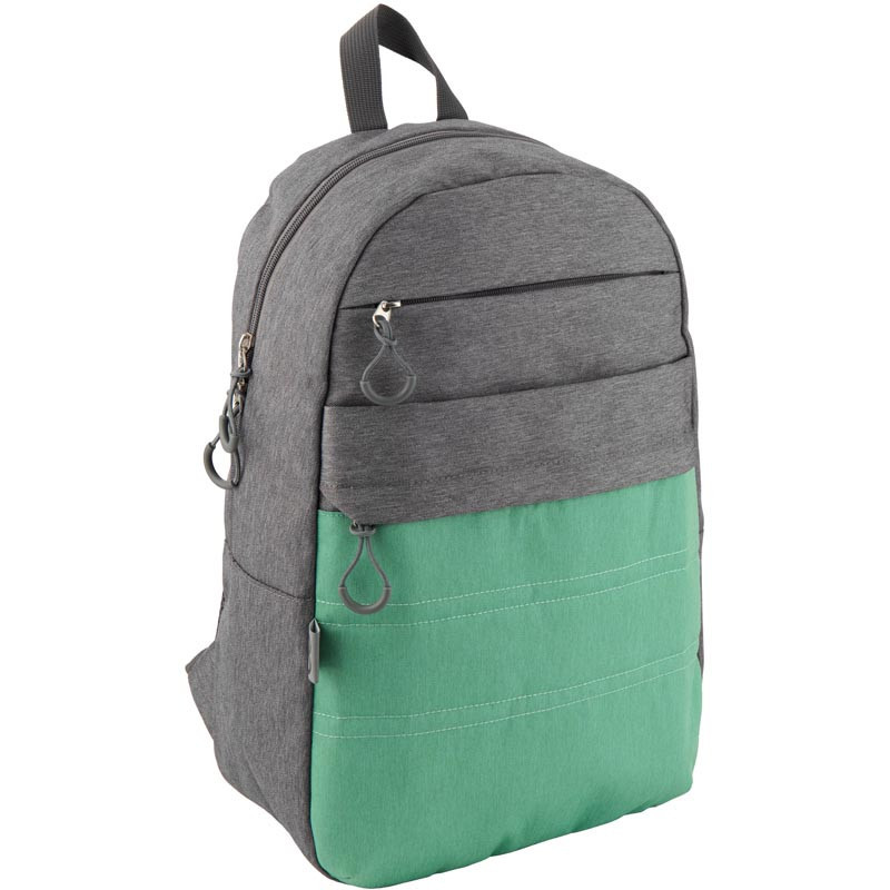 

Рюкзак GoPack 44,5x29,5x14 см 20 л (GO19-118L-3)