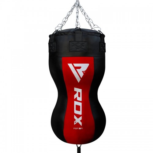 

Боксерская груша силуэт RDX Red New 1.2м, 50-60кг