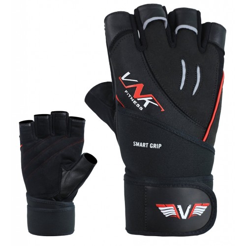

Перчатки для фитнеса VNK Power Black XL
